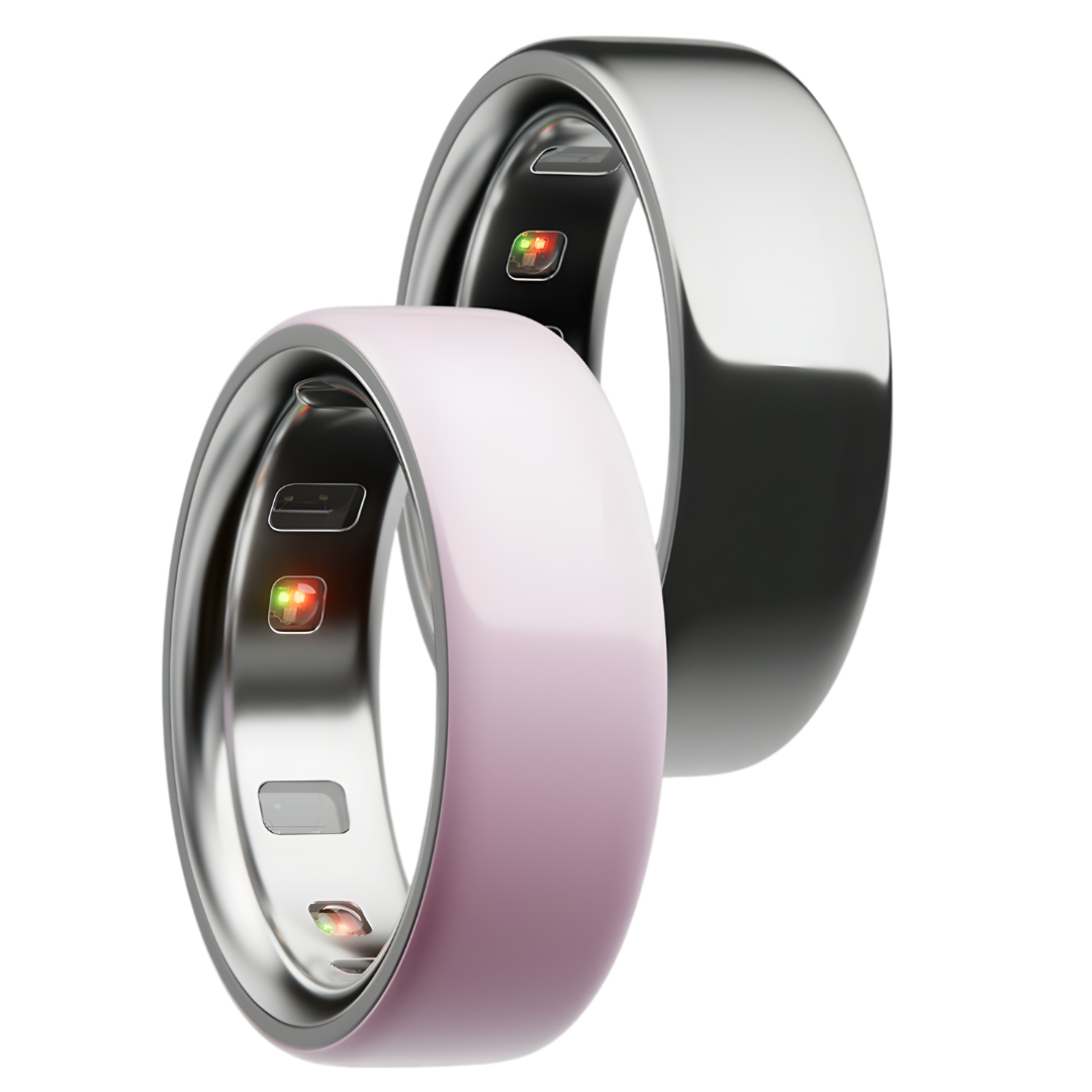 Oura Ring 4 Rose Gold ( 30% off)