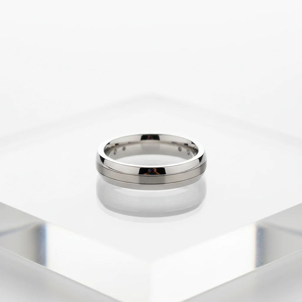 Oura Ring 5-Rose Pink - 40% Off