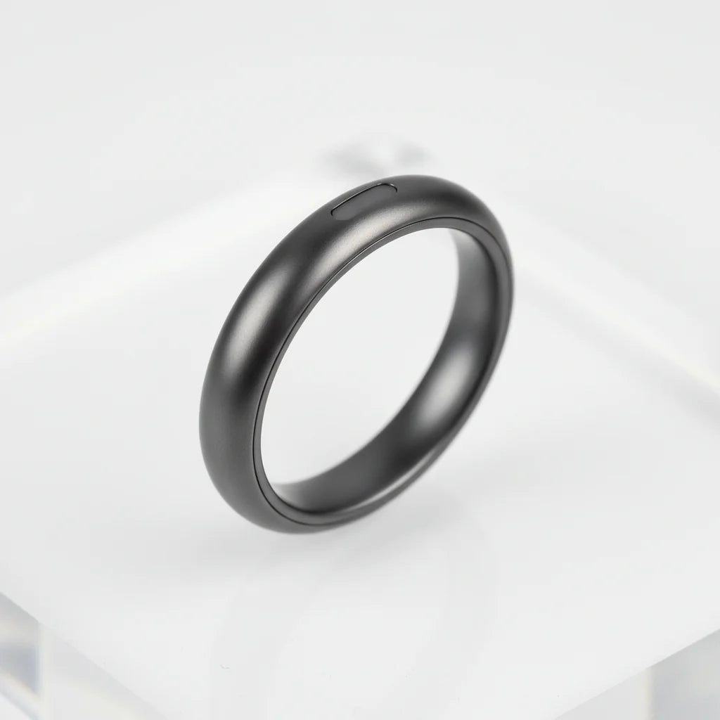 Oura Ring 5-Rose Pink - 40% Off