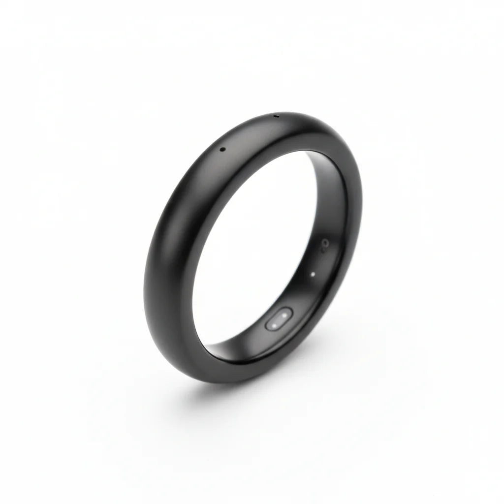 Oura Ring 5-Rose Pink - 40% Off