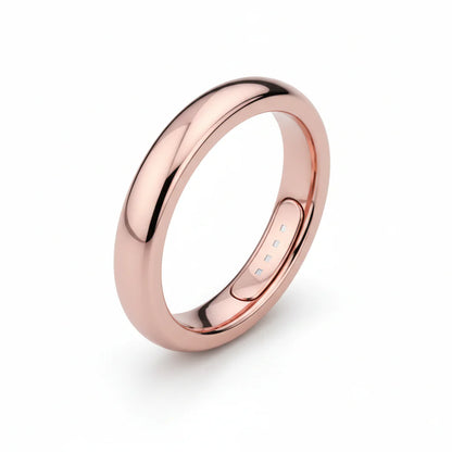 Oura Ring 5-Rose Pink - 40% Off